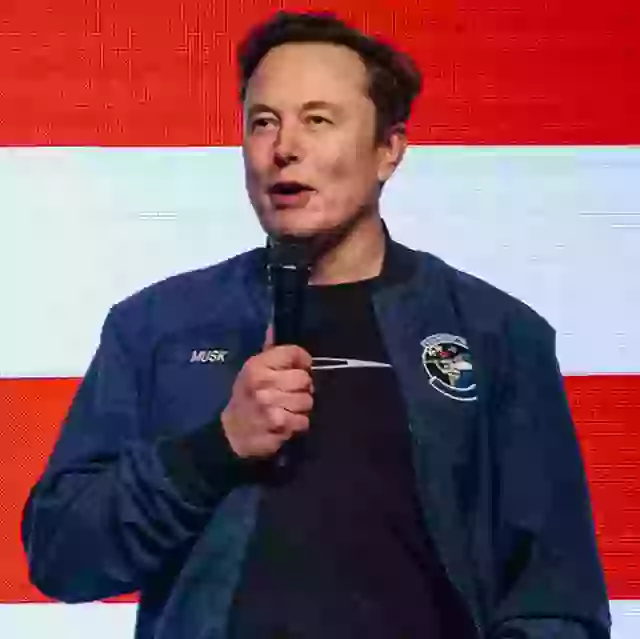 Elon Musk makes shock claim after reacting to 70% drop in Tesla profits