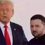 What happens now after Ukraine signs vital minerals deal with US as Trump administration release statement