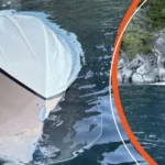 Six Dead, Two Missing as Boat Capsizes on Lake Tahoe – Details