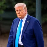 Three Members of Donald Trump’s Family Were Allegedly Stricken by a Serious Disease — A Look at the President’s Family Health History