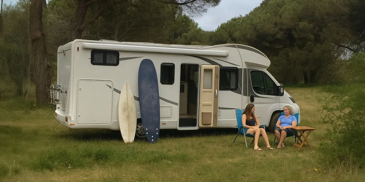 I Went on a Trip with My Mom and Ended up in the Hospital, Where I Discovered a Terrible Truth That Had Been Hidden from Me My Whole Life — Story of the Day