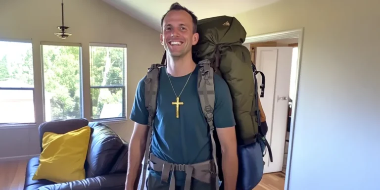 My Husband Said He Was on a Church Camping Trip with Other Men – Then I Discovered the Truth About Him