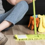 Husband Gifted Me a Mop on Our 10th Anniversary as His Sister Laughed – Moments Later, Karma Restored My Faith in Goodness