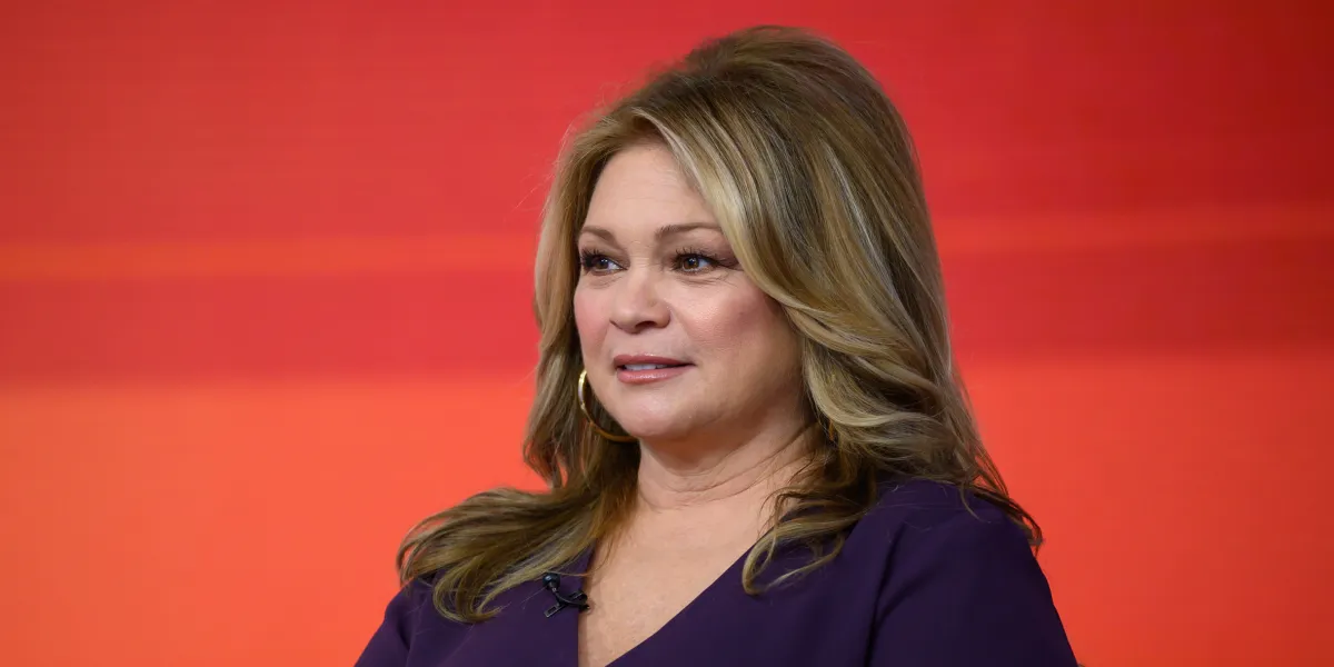 ‘She Doesn’t Look the Same’: Valerie Bertinelli’s Appearance in a TikTok Video Ignites Mixed Reactions