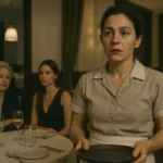 My MIL Humiliated Me for Being a Waitress in Front of the Whole Restaurant, So I Gave Her a Taste of Her Own Medicine – Story of the Day