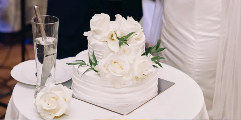 My MIL Mocked Me for Making My Own Wedding Cake – Then Took Credit for It in Her Speech