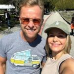 Candace Cameron Bure Shares ‘Spicy’ Photo With Her Husband