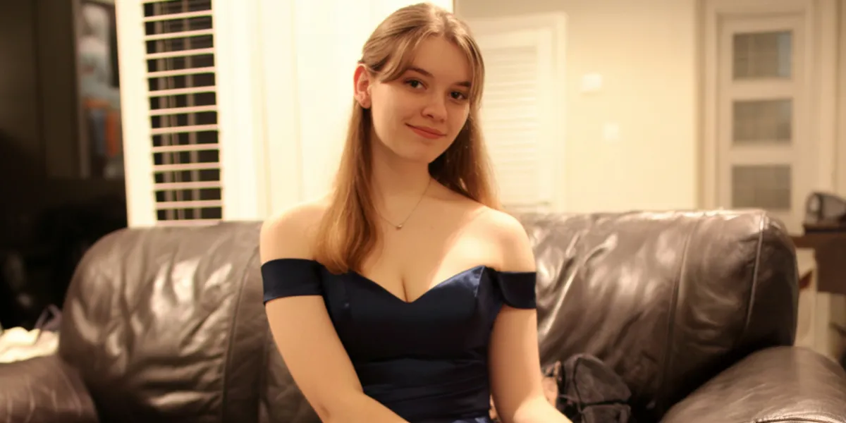 My Stepmother Wore the Same Dress as Me to My Prom — She Told Dad It Was ‘Support,’ but Her Real Reason Made My Blood Boil