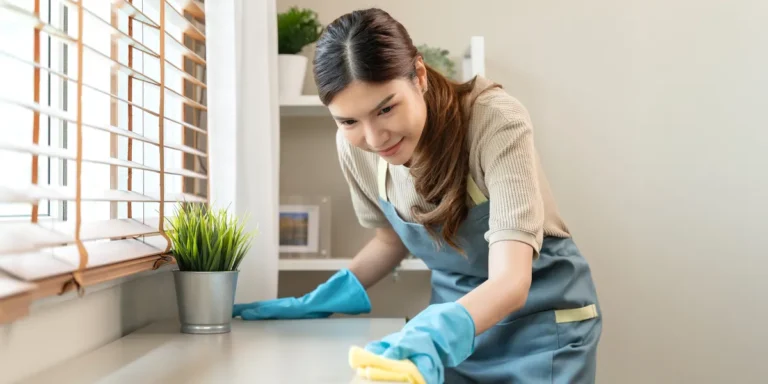 My Husband Hired a Maid to ‘Help’ Me – But a Hidden Camera Uncovered the Truth