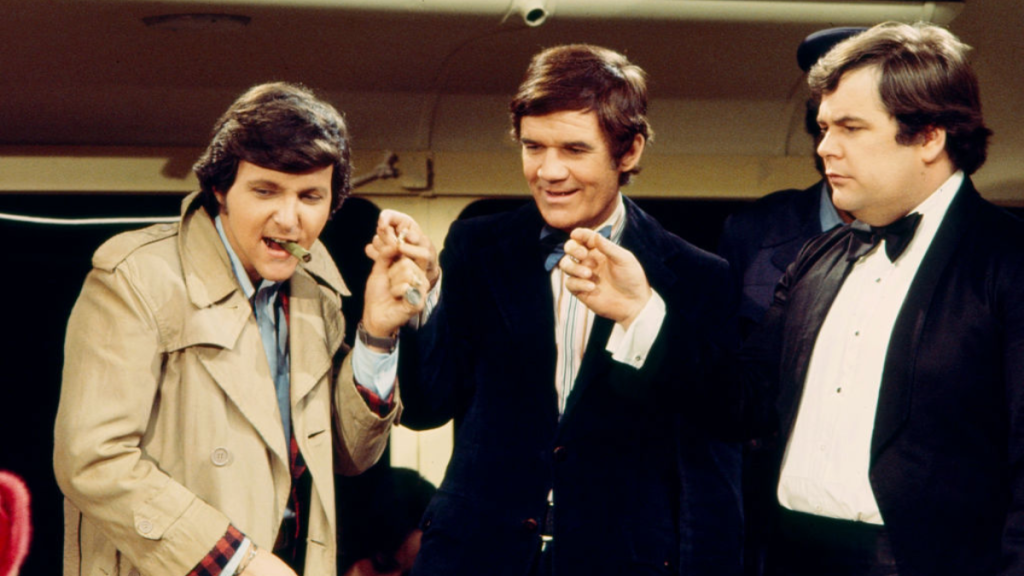“Hee Haw” And “Fried Green Tomatoes” Star Gailard Sartain Has Passed Away At 78