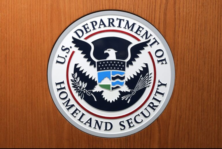 US citizens concerned after discovering who man in charge of counterterrorism for Homeland Security is