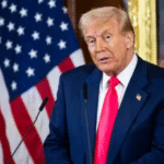 Donald Trump gives shock response after being asked whether he would pardon Diddy if found guilty