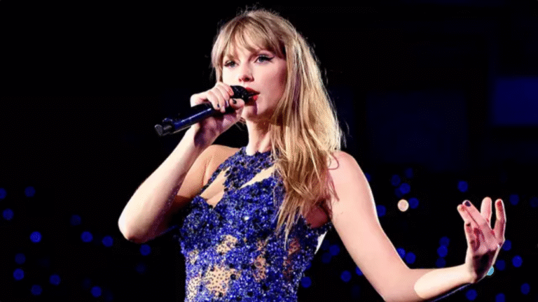 Taylor Swift makes major announcement on her music after Scooter Braun controversially purchased it all for $300,000,000