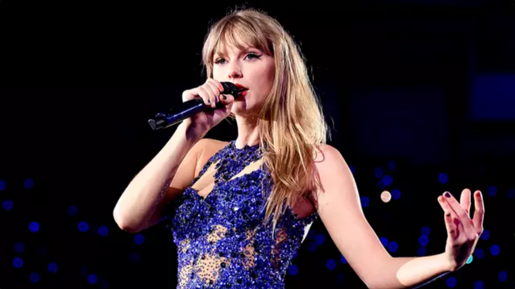 Taylor Swift makes major announcement on her music after Scooter Braun controversially purchased it all for $300,000,000