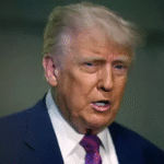 Truth behind viral video showing Trump ‘banning Pride Month’