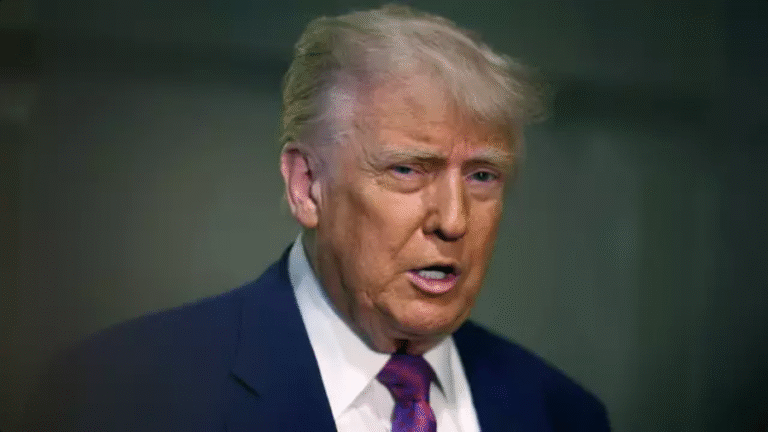 Truth behind viral video showing Trump ‘banning Pride Month’
