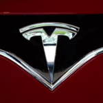 People are only just realising Tesla’s logo has a hidden meaning