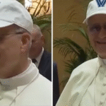 Pope Leo gifted unexpected item and people were quick to spot major ‘contrast’ from JD Vance’s present