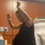 Meghan Markle’s pregnancy ‘lumps’ explained as doctor shuts down bizarre conspiracy theory after ‘cringe’ labour video