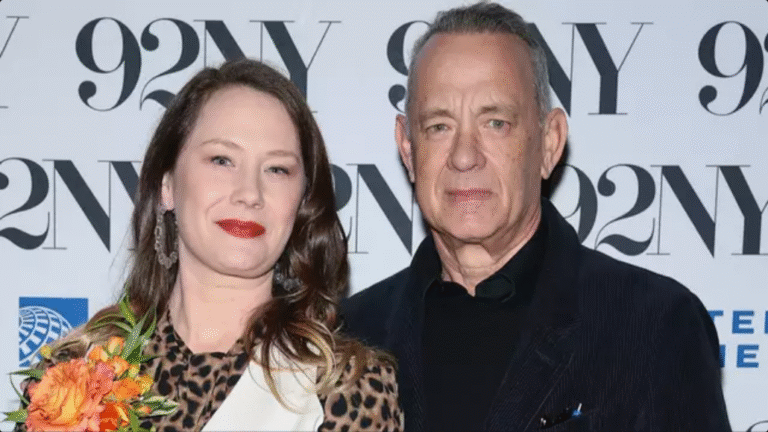 Every allegation of disturbing childhood ‘violence’ in Tom Hanks’ daughter’s memoir as he addresses her claims