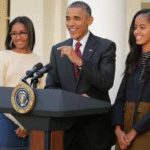 Michelle Obama’s eldest daughter Malia reveals name change