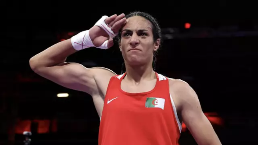 Olympic committee have made feelings clear on stripping Imane Khelif of Paris gold medal after World Boxing ban