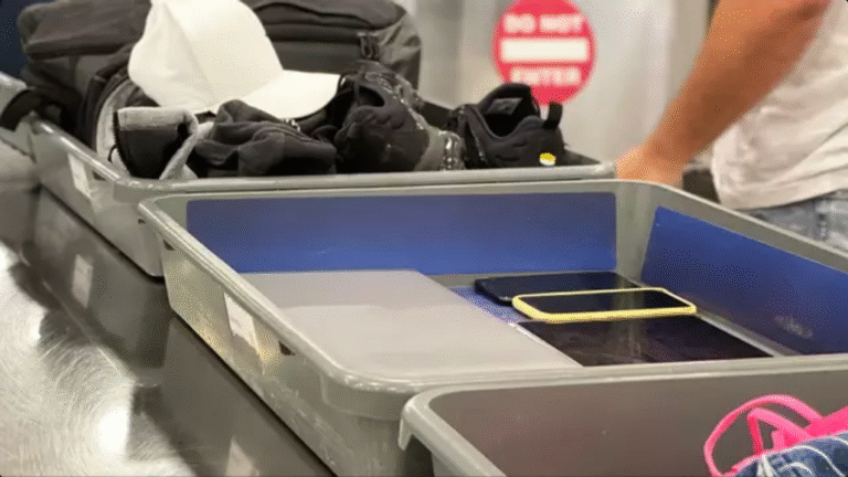 TSA issues warning as they ban certain card at airport security that’s owned by millions