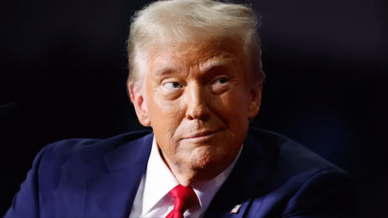 Trump announces plans to give $1,000 to everyone born between these set years