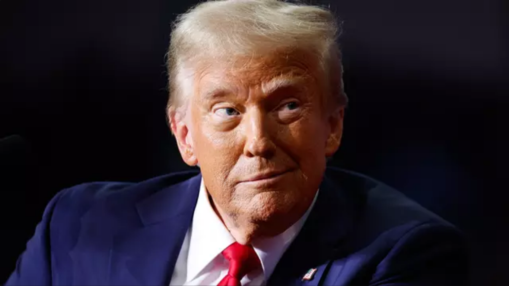 Trump announces plans to give $1,000 to everyone born between these set years
