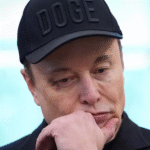 Musk could lose almost half of his $423,000,000,000 net worth if he accepts jaw-dropping offer from Russia