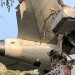 Aviation expert explains one detail which didn’t look right on Air India plane as pilot’s tragic ‘final words’ revealed