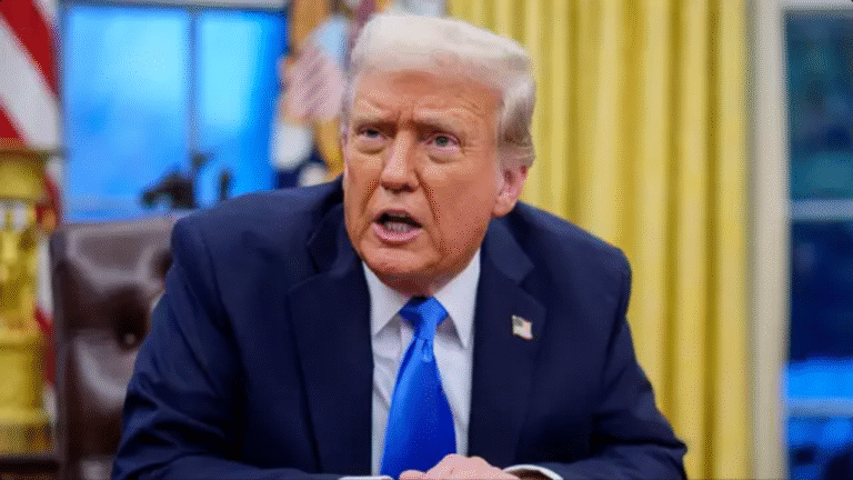 People are comparing Trump’s approval rating in his second term to his first term and the difference is staggering