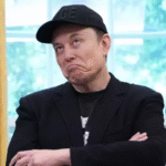 Elon Musk shares results of official drug test following Trump’s ‘big time addict’ accusation
