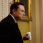 Elon Musk’s unnerving prediction from 26 years ago is rapidly coming true
