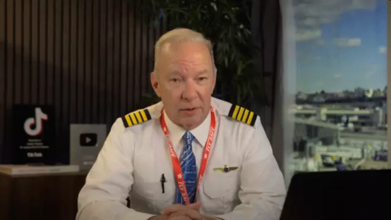 (VIDEO)Aviation expert reveals what he thinks really went wrong in cockpit before Air India flight crash that killed 241