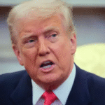 Trump sends terrifying warning after leaving G7 early for ‘much bigger’ issue amid Israel-Iran attacks