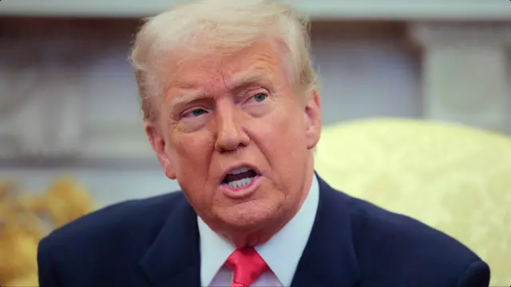 Trump sends terrifying warning after leaving G7 early for ‘much bigger’ issue amid Israel-Iran attacks