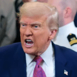 Trump sends terrifying warning to these three US cities as he makes major change to ICE deportations