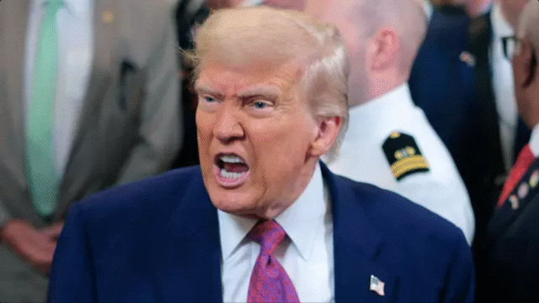 Trump sends terrifying warning to these three US cities as he makes major change to ICE deportations