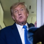 Donald Trump has blunt response after eye-opening new approval ratings show what US really thinks of him