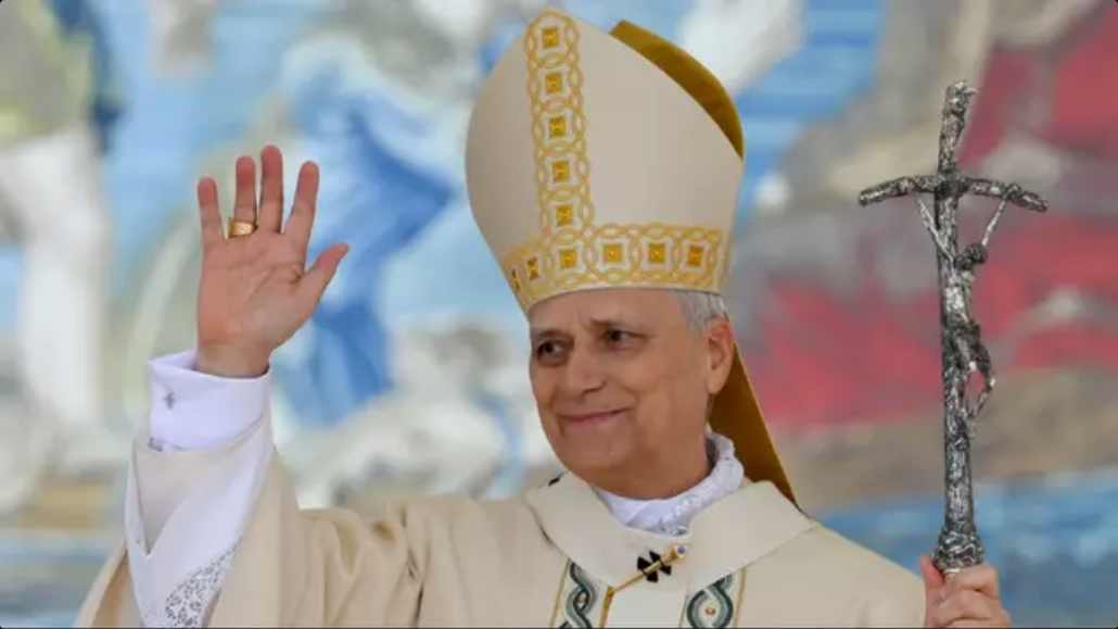 People shocked after learning Pope Leo is related to ‘iconic’ A-list celebrity