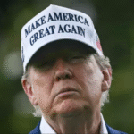 Shocking new Trump approval ratings show what US really thinks of his involvement in Iran-Israel conflict