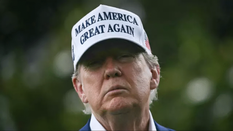 Shocking new Trump approval ratings show what US really thinks of his involvement in Iran-Israel conflict