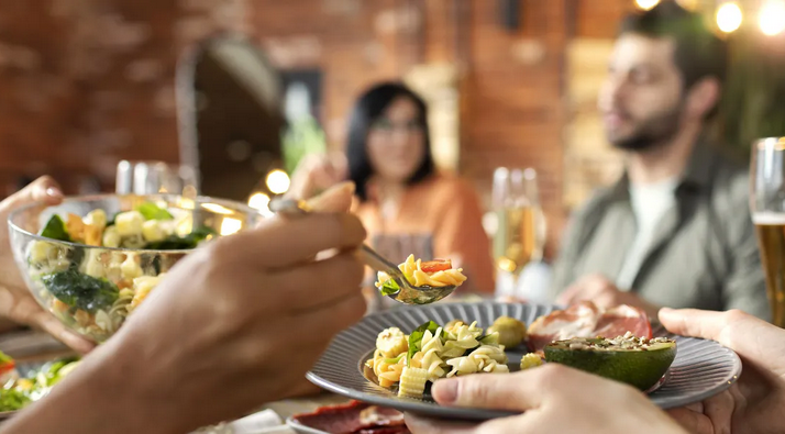My MIL Screamed My Daughter Isn’t My Husband’s at Father’s Day Dinner and Waved a DNA Test – My Mom’s Response Made Her Go Pale