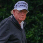 Jaw-dropping amount Trump’s vacations cost US taxpayers after he slams non-working holidays in fiery rant