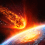 Experts issue urgent warning over city-destroying asteroid that could devastate Earth without direct impact