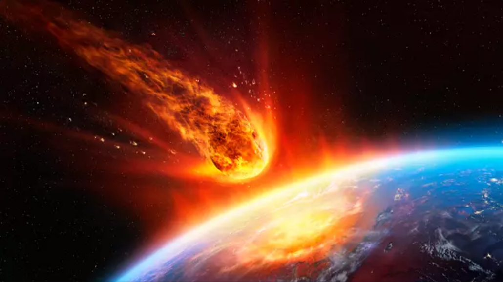 Experts issue urgent warning over city-destroying asteroid that could devastate Earth without direct impact