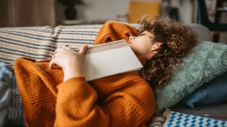 Experts warn that napping between these specific hours could give you a higher risk of death