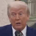 Someone has found footage of every single time Trump says he’ll do something ‘in two weeks’ and the results are baffling