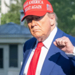Trump issues scathing message as Iran warns of ‘everlasting consequences’ following US strikes